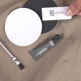 Aquaseal + FD Repair Kit by GEAR AID