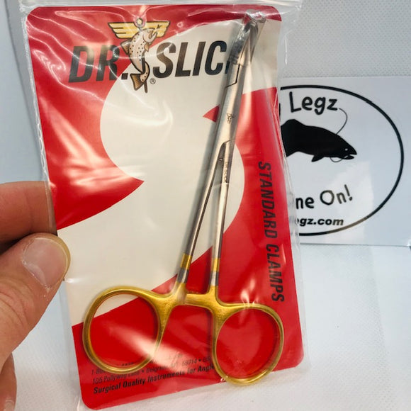 Dr. Slick 5.5