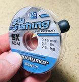 Spool-Hands (3 Sizes)