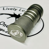 TroutHunter Tippet Post
