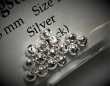 "Slotted" Down & Dirty Tungsten Beads (Jig Hook Beads(15 Pack)