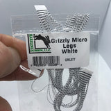 Grizzly Micro Legs
