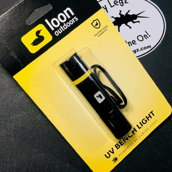 Loon Uv Bench Light
