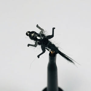Original Nymph Barbless/ Tungsten