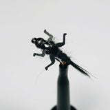 Original Nymph Barbless/ Tungsten