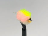 Y2Ks Down & Dirty Barbless/ Tungsten