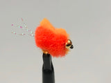 Y2Ks Down & Dirty Barbless/ Tungsten