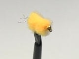 Y2Ks Down & Dirty Barbless/ Tungsten