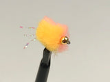 Y2Ks Down & Dirty Barbless/ Tungsten