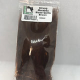 Marabou Blood Quills