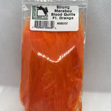 Marabou Blood Quills
