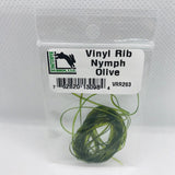 Vinyl Nymph Rib