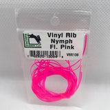 Vinyl Nymph Rib
