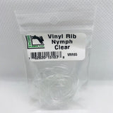 Vinyl Nymph Rib