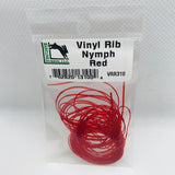 Vinyl Nymph Rib