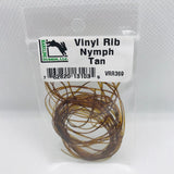 Vinyl Nymph Rib
