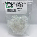 Medium Krystal Flash Chenille