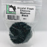 Medium Krystal Flash Chenille
