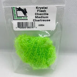 Medium Krystal Flash Chenille