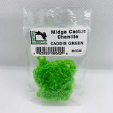 Midge Cactus Chenille