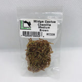 Midge Cactus Chenille