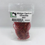 Midge Cactus Chenille