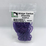 Midge Cactus Chenille