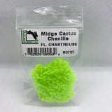 Midge Cactus Chenille