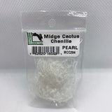 Midge Cactus Chenille