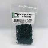 Midge Cactus Chenille
