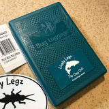 The Bug Luggage Trout Fly Box