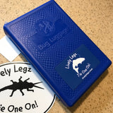 The Bug Luggage Trout Fly Box