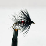 Wet Flies and Soft Hackles