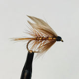 Wet Flies and Soft Hackles