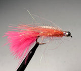 Iron Mike Barbed/ Tungsten