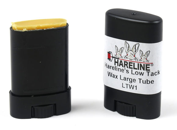 Low Tack Dubbing Wax