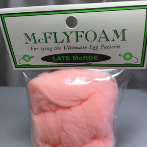 McFlyfoam