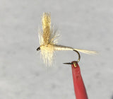 Dry Flies