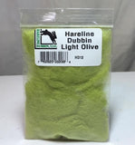 Hareline Dubbin
