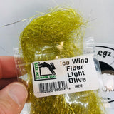 Ice Wing Fiber (8 inch)