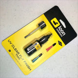 Loon UV CLEAR FLY FINISH