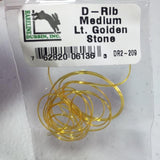 D Rib
