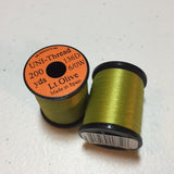 Uni Thread Waxed