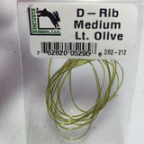 D Rib