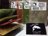 Hareline Hare'e Ice Dub