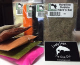 Hareline Dubbin