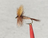 Dry Flies