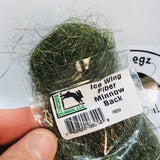 Ice Wing Fiber (8 inch)