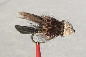Muddler Minnow