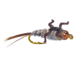 Lively Legz Barbed Nymphs